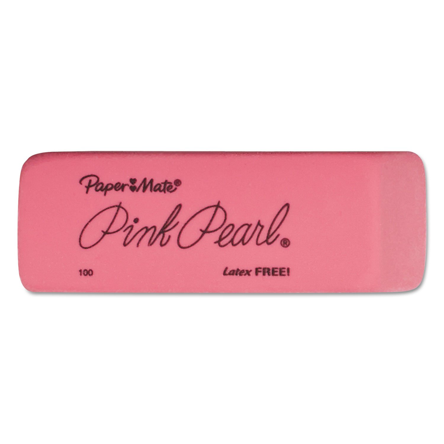 Algopix Similar Product 7 - Paper Mate 70502 Pink Pearl Eraser