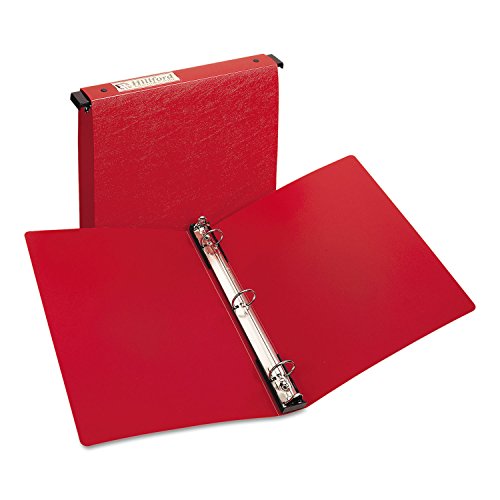 Algopix Similar Product 12 - Avery 14803 Hanging Storage Binder