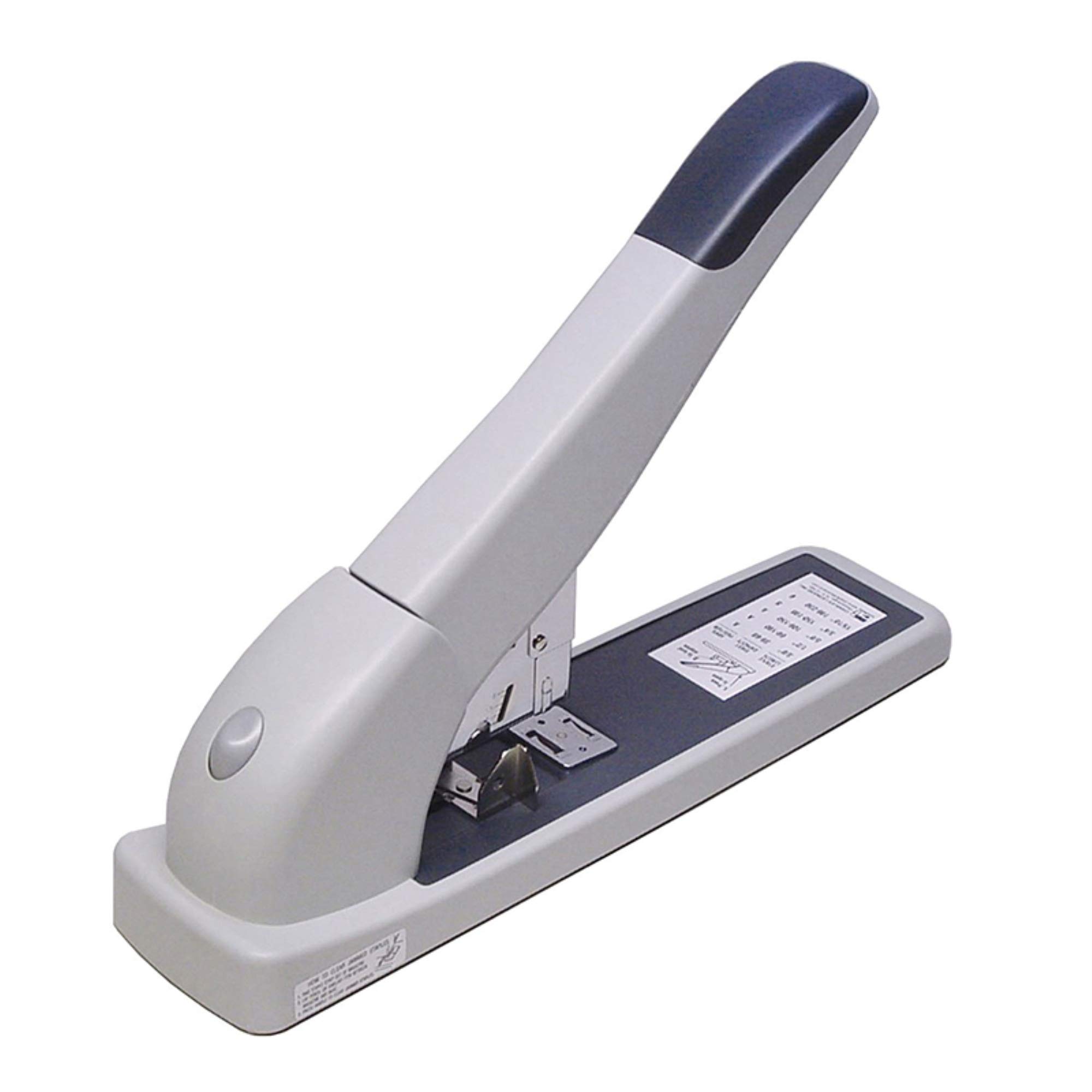 Algopix Similar Product 3 - Extra Heavy Duty Stapler