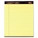Algopix Similar Product 12 - Tops Notepad Legal Ruled 50 Sheets