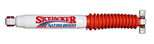 Algopix Similar Product 16 - Skyjacker N8007 Softride Nitro Shock