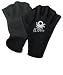 Algopix Similar Product 2 - Swimming Gloves with Webbed Fingers