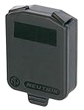 Algopix Similar Product 1 - Neutrik SCDX Hinged Cover Seals Dsize