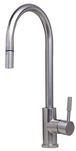 Algopix Similar Product 14 - Alfi AB2028 Solid Stainless Steel Pull