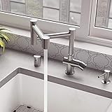 Algopix Similar Product 12 - ALFI brand AB2038 Solid Retractable