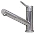 Algopix Similar Product 1 - Alfi AB2025 Solid Stainless Steel Pull