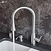 Algopix Similar Product 11 - Alfi AB2034 Solid Pull Down Single Hole