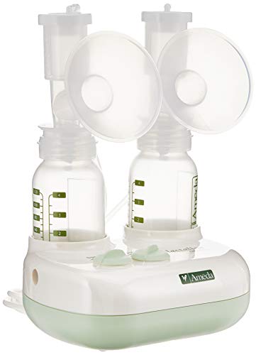 Algopix Similar Product 11 - Ameda Purely Yours Breast Pump