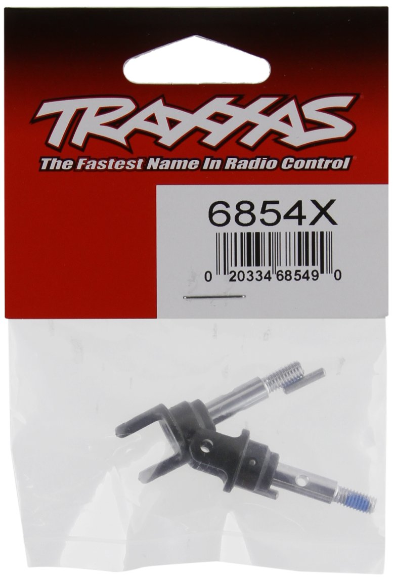 Algopix Similar Product 14 - Traxxas 6854X Front Heavy Duty Stub