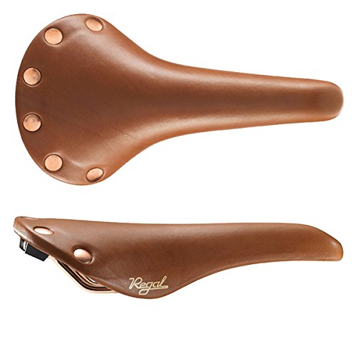 Algopix Similar Product 14 - Selle San Marco Regal Vintage Saddle