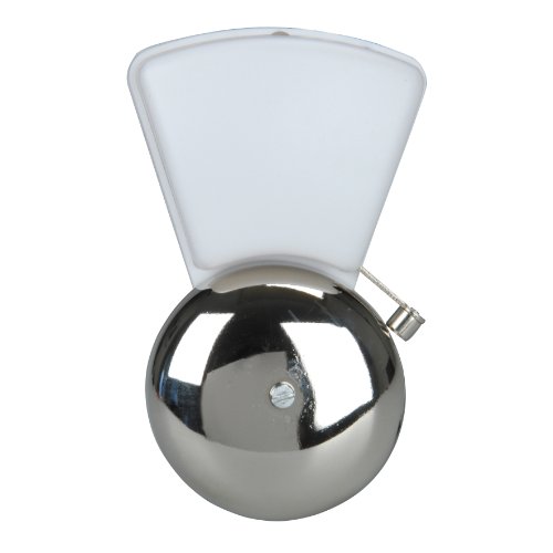 Algopix Similar Product 7 - Unitec JB002 Bell Apparatus Dual-Coil
