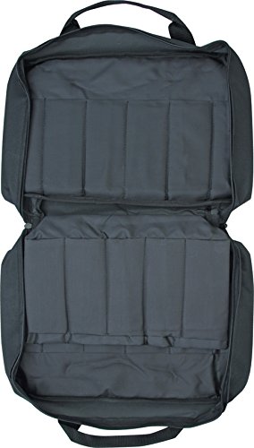 Algopix Similar Product 16 - Carry All Knife Case 22 inch