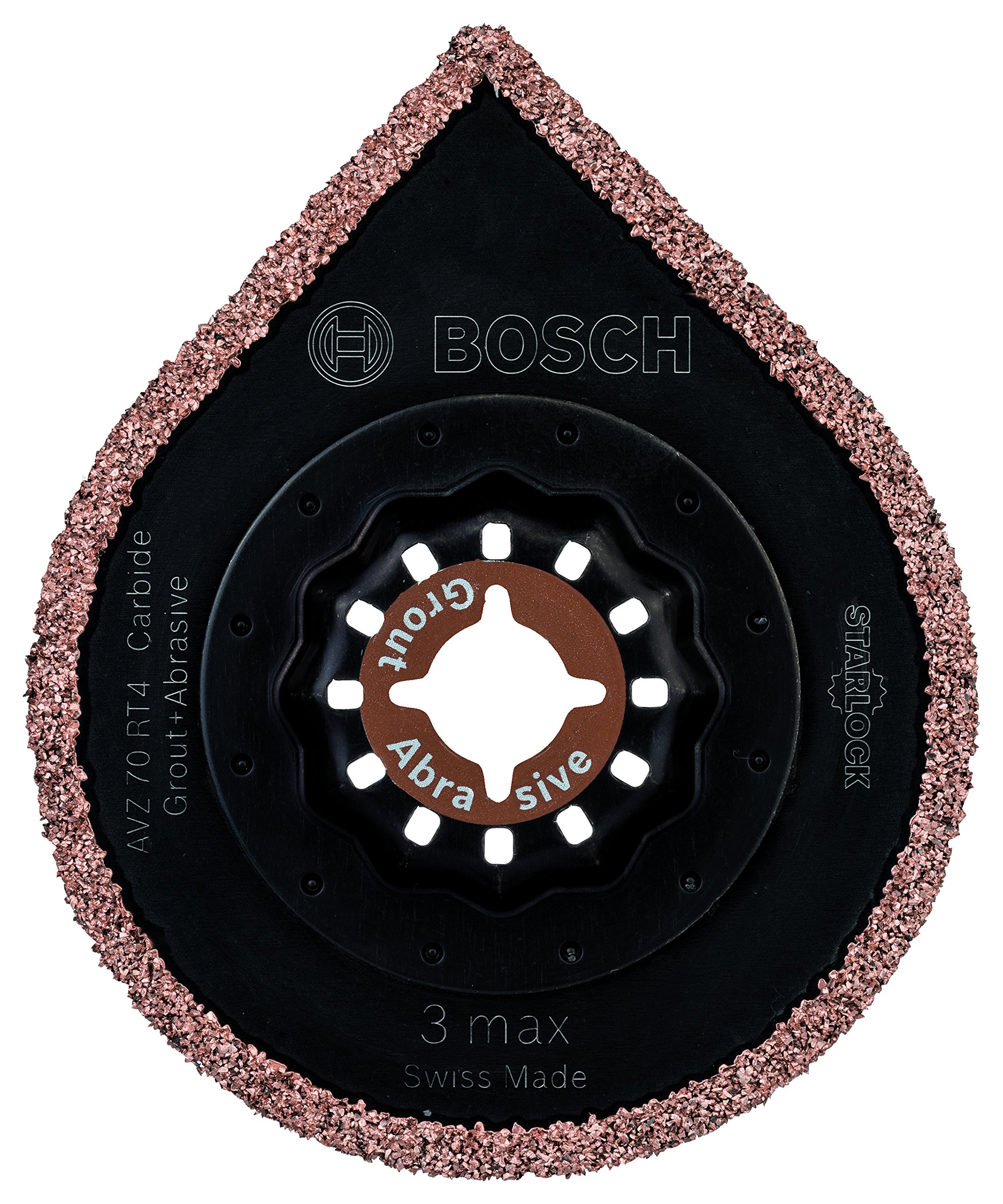 Algopix Similar Product 4 - Bosch 2608661757 AVZ70RT AllInOne