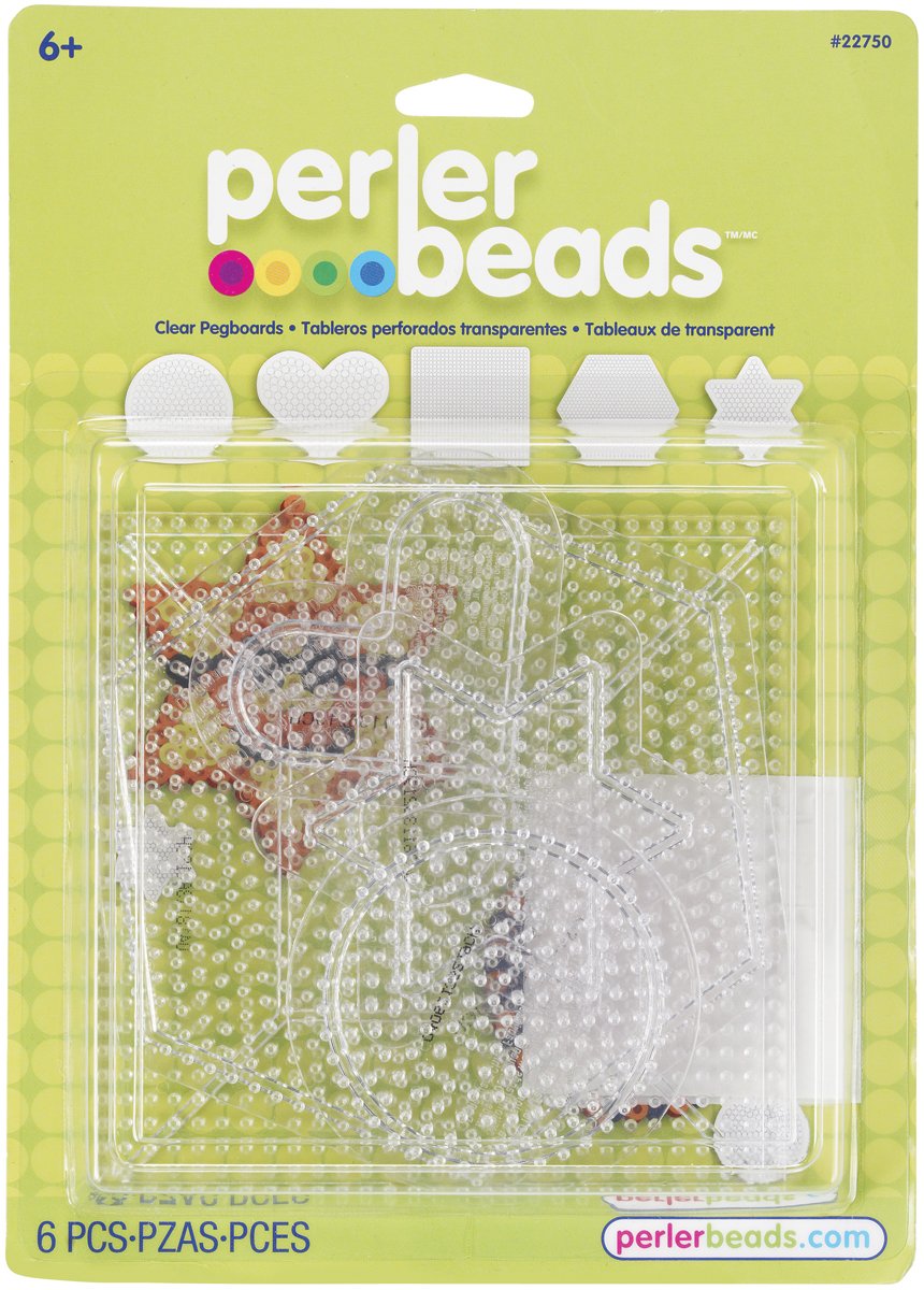 Algopix Similar Product 1 - Perler PRL22750 Small  Large Basic