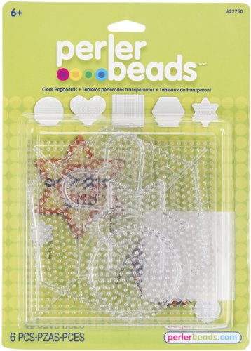 Algopix Similar Product 15 - Perler PRL22750 Small  Large Basic