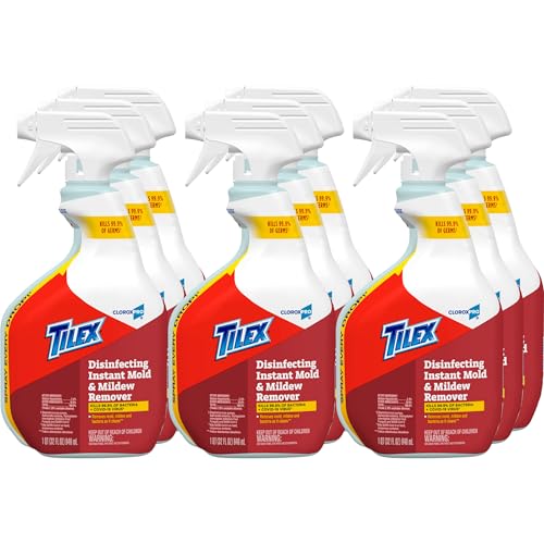 Algopix Similar Product 13 - CloroxPro Tilex Disinfecting Instant
