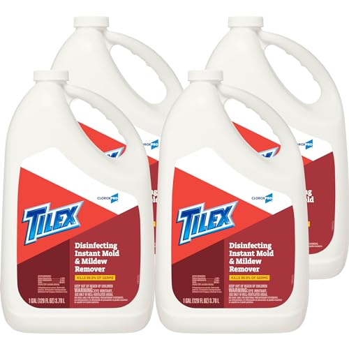 Algopix Similar Product 7 - CloroxPro Tilex Disinfecting Instant