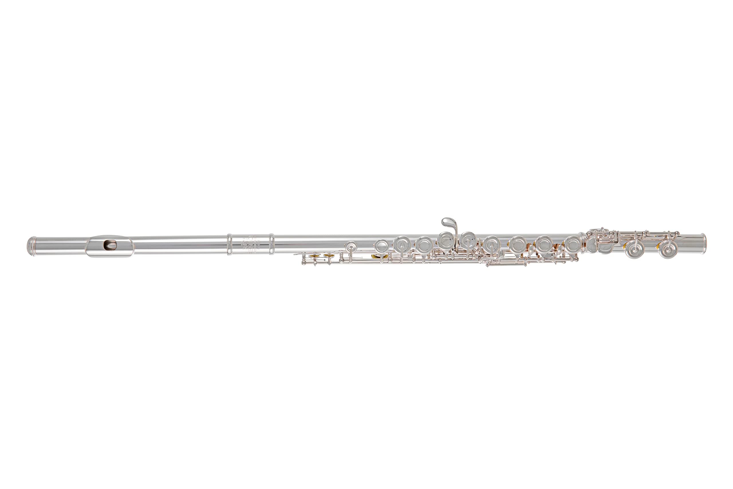 Algopix Similar Product 2 - Roy Benson Flute FL602E incl