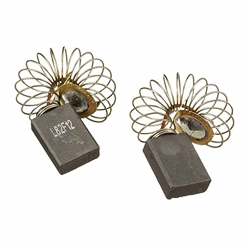 Algopix Similar Product 8 - RIDGID 44540 E1491 1441 Motor Brushes