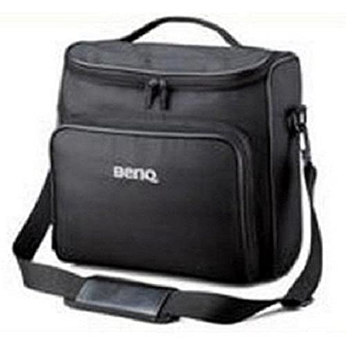 Algopix Similar Product 5 - BenQ 5JJ3T09001 Projector Soft