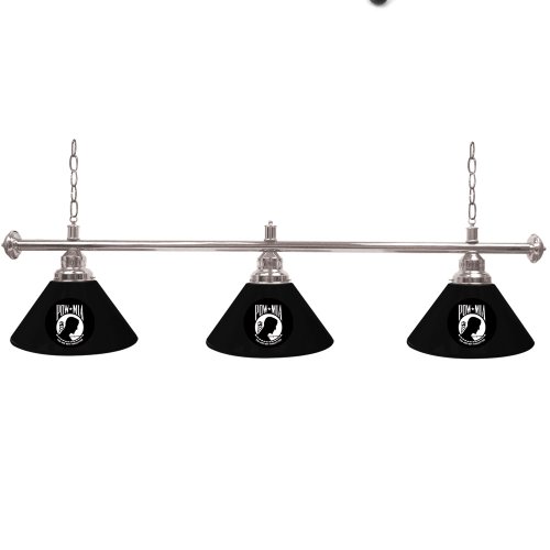 Algopix Similar Product 13 - POW Three Shade Gameroom Lamp, 60"
