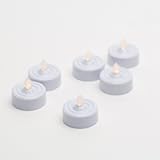 Algopix Similar Product 16 - Richland Flameless LED Tealight Candles