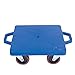 Algopix Similar Product 2 - Gamecraft Blue Zoomer Scooter