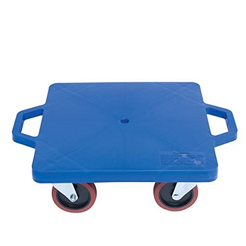 Algopix Similar Product 15 - Gamecraft Blue Zoomer Scooter
