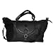 Algopix Similar Product 8 - MLB Washington Nationals Black Leather