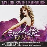 Algopix Similar Product 13 - Speak Now