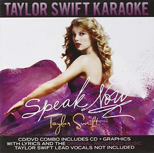 Algopix Similar Product 13 - Speak Now