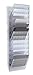 Algopix Similar Product 12 - Durable Flexiboxx Literature Holder 12