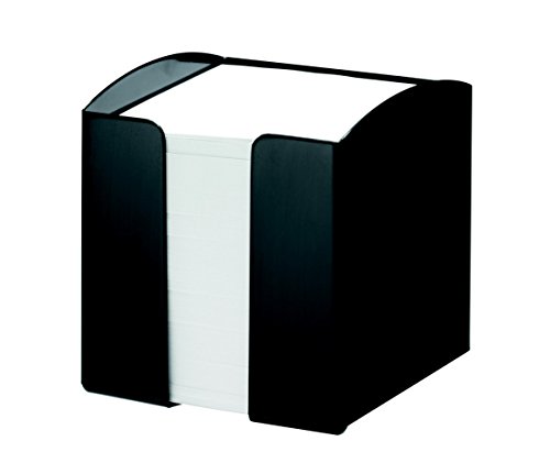 Algopix Similar Product 12 - Durable Vivid Noteholder Plastic for