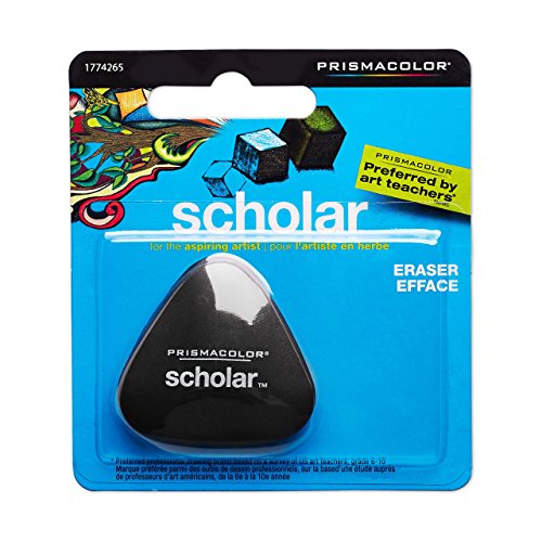 Algopix Similar Product 1 - Prismacolor 1774265 Scholar LatexFree