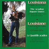 Algopix Similar Product 1 - Louisiana Cajun Accordion  The Acadian