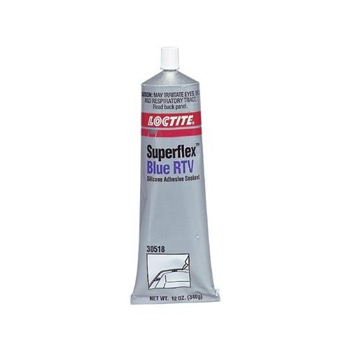 Algopix Similar Product 14 - Superflex RTV Silicone Adhesive