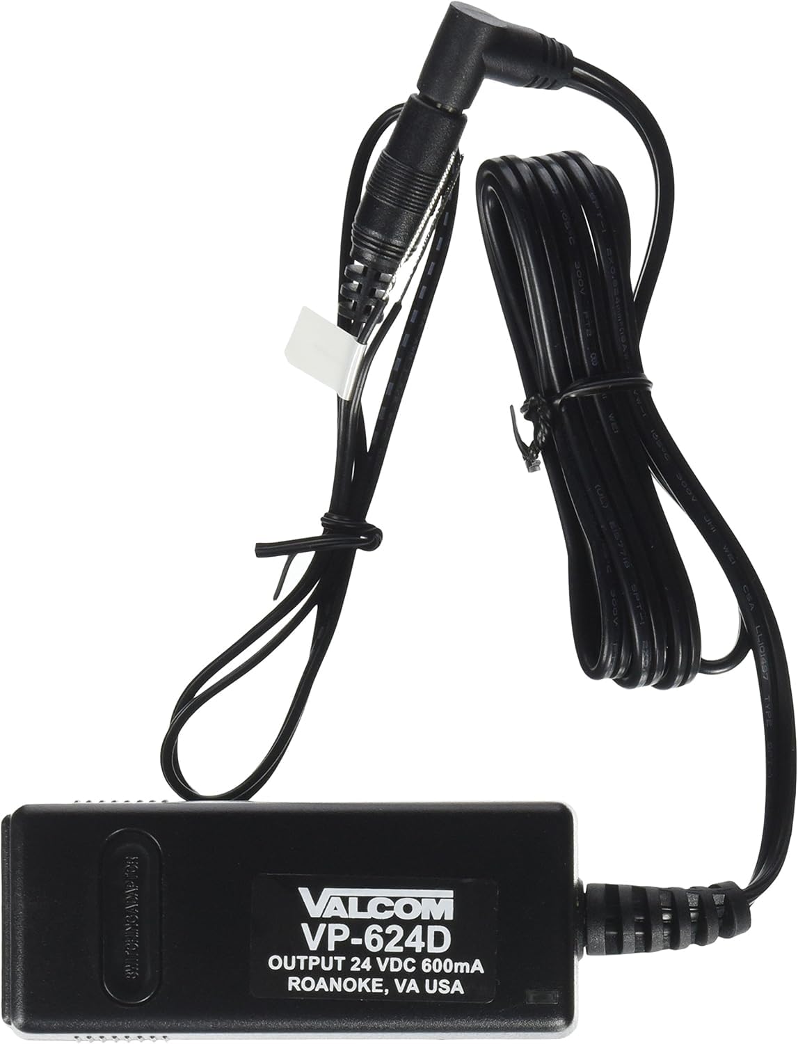 Algopix Similar Product 16 - Valcom vp624d Black Interior Power