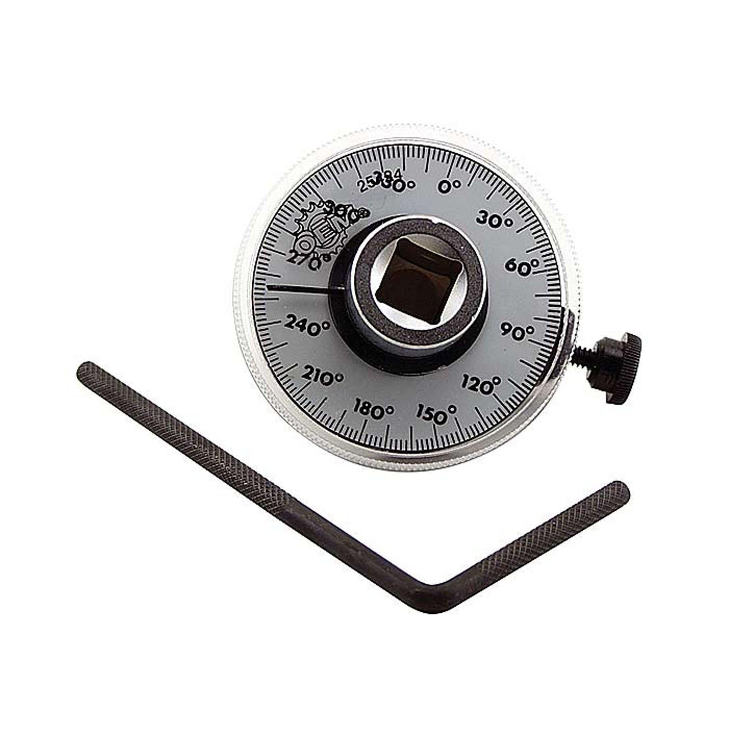 Algopix Similar Product 3 - OEMTOOLS 25424 12 Inch Torque Angle