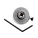 Algopix Similar Product 16 - OEMTOOLS 25424 12 Inch Torque Angle