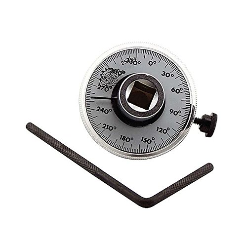 Algopix Similar Product 18 - OEMTOOLS 25424 12 Inch Torque Angle