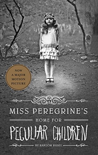 Algopix Similar Product 3 - Miss Peregrines Home for Peculiar