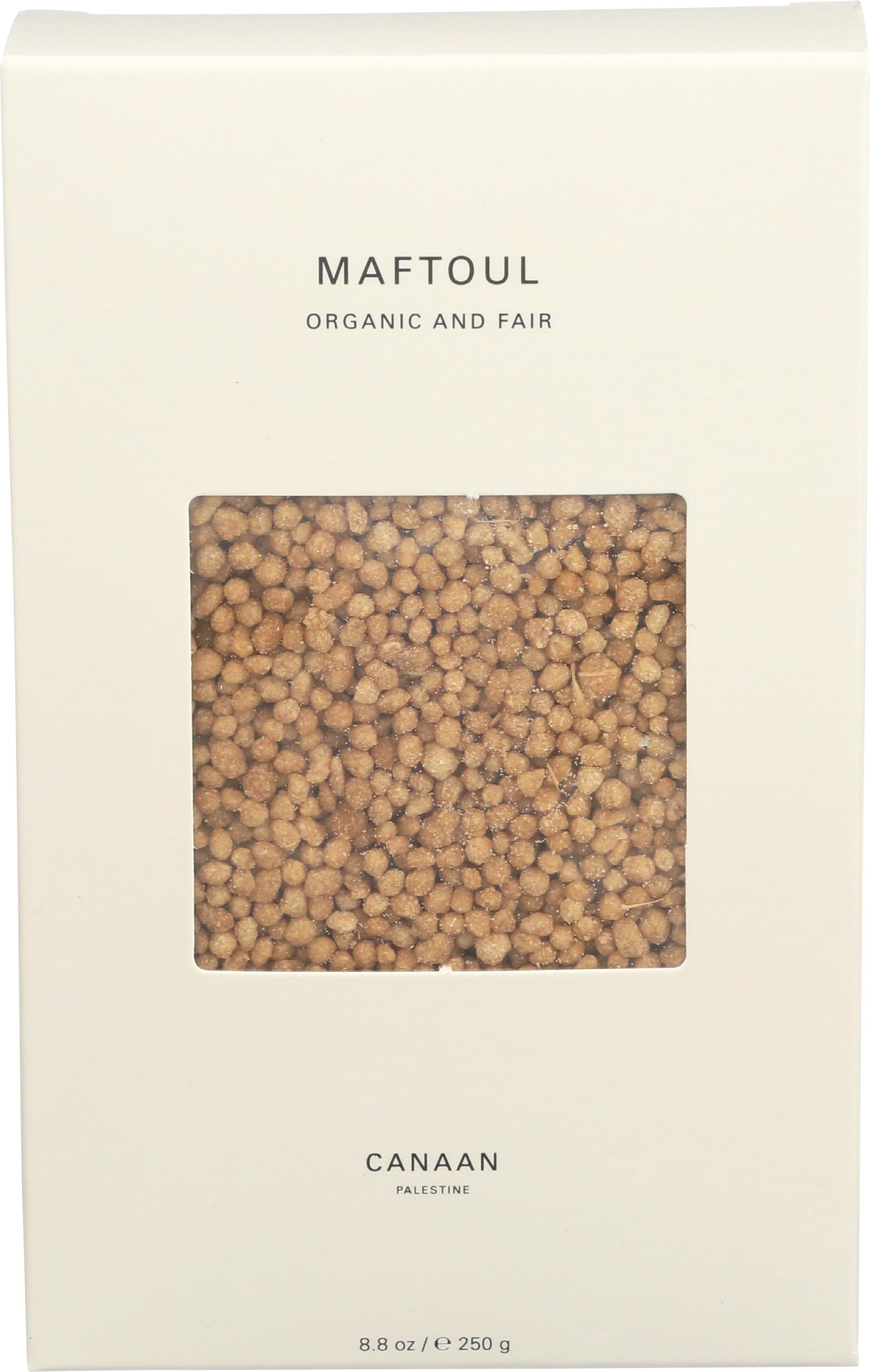 Algopix Similar Product 3 - Canaan Fair Trade Organic SunDried