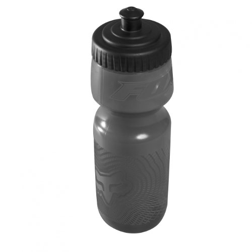 Algopix Similar Product 19 - FOX Vortex Waterbottle, Black, 24-Ounce