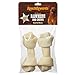 Algopix Similar Product 2 - Ranch Rewards Natural Rawhide Bones 