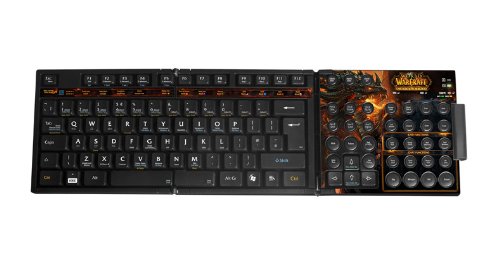 Algopix Similar Product 4 - SteelSeries Limited Edition Keyset for