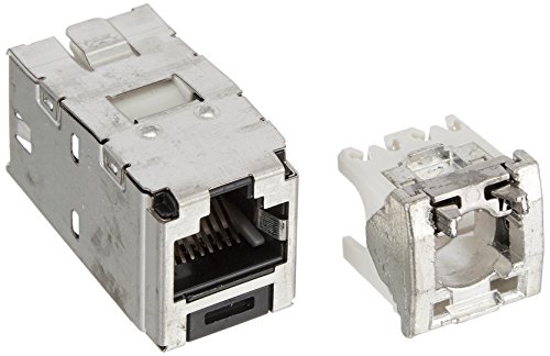 Algopix Similar Product 20 - Panduit CJS5E88TGY Category5E 8Wire