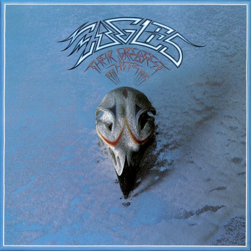 Algopix Similar Product 1 - Their Greatest Hits 1971-1975