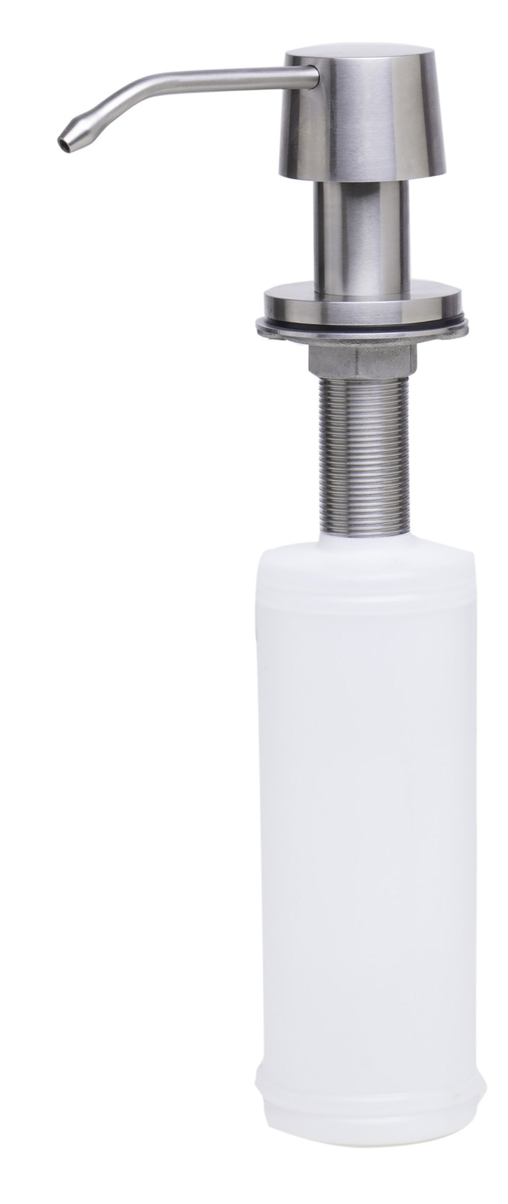 Algopix Similar Product 10 - Alfi AB5004 Stainless Steel Solid