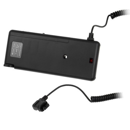 Algopix Similar Product 1 - Aputure Prograde External Flash