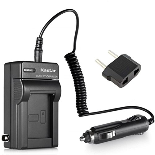 Algopix Similar Product 15 - Kastar Battery Charger for Sony DVD